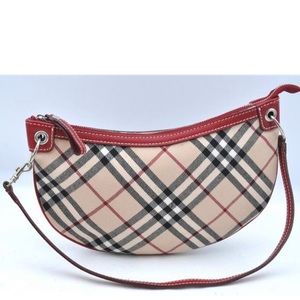 Burberry Shouder Bag